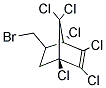 Bromocyclen Structure,1715-40-8Structure