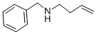 N-Benzyl-N-(3-butenyl)amine Structure,17150-62-8Structure