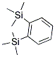 1,2-Bis(trimethylsilyl)benzene Structure,17151-09-6Structure