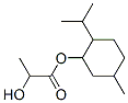 Menthyl lactate Structure,17162-29-7Structure