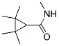 N,2,2,3,3-pentamethylcyclopropanecarboxamide Structure,171722-69-3Structure