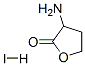 3-Aminodihydro-2(3H)-furanone hydroiodide Structure,171736-85-9Structure