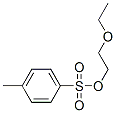 2-Ethoxyethyl p-toluenesulfonate Structure,17178-11-9Structure