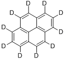 Prene-d1 Structure,1718-52-1Structure