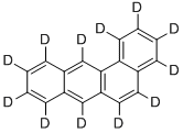 Benz[a]anthracene-d12 Structure,1718-53-2Structure