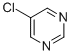 5-Chloropyrimidine Structure,17180-94-8Structure