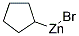 Cyclopentylzinc bromide Structure,171860-68-7Structure