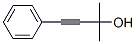 2-Methyl-4-phenyl-3-butyn-2-ol Structure,1719-19-3Structure