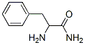 DL-Phenylalanine amide Structure,17193-31-6Structure