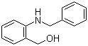 [2-(Benzylamino)phenyl]methanol Structure,1722-07-2Structure