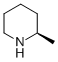 (R)-(-)-2-methylpiperidine Structure,1722-95-8Structure