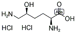 L-hydroxylysine dihydrochloride Structure,172213-74-0Structure