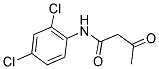 2,4-Dichloroacetoacetanilide Structure,17223-66-4Structure