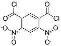 4,6-Dinitro-1,3-benzenedicarbonyl chloride Structure,1723-42-8Structure