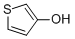 Thiophen-3-ol Structure,17236-59-8Structure