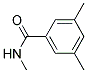 Benzamide, n,3,5-trimethyl-(9ci) Structure,172369-18-5Structure