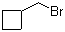 (Bromomethyl)cyclobutane Structure,17247-58-4Structure