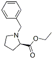 1-Benzyl-D-proline ethyl ester Structure,172478-10-3Structure