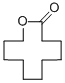 Oxacyclododecan-2-one Structure,1725-03-7Structure