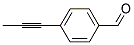 Benzaldehyde, 4-(1-propynyl)-(9ci) Structure,172508-29-1Structure