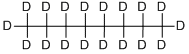 N-octane-d18 Structure,17252-77-6Structure