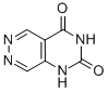 Pyrimido[4,5-d]pyridazine-2,4(1h,3h)-dione Structure,17257-96-4Structure