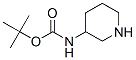 3-N-Boc-aminopiperidine Structure,172603-05-3Structure