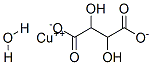 Copper(II) tartrate hydrateCopper(II) tartrate hydrate Structure,17263-56-8Structure