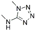 Methyl-(1-methyl-1h-tetrazol-5-yl)-amine Structure,17267-51-5Structure