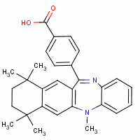 Hx600 Structure,172705-89-4Structure