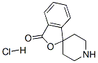 Spiro[isobenzofuran-1(3H),4’-piperidin]-3-one hydrochloride Structure,172733-79-8Structure