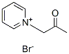 N-Acetonylpyridinium bromide Structure,17282-41-6Structure