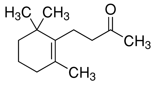 Dihydro ionone beta Structure,17283-81-7Structure