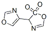 [4,4-Bioxazole]-5,5(4h,4h)-dione(9ci) Structure,172869-91-9Structure