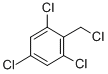 1,3,5-Trichloro-2-(chloromethyl)benzene Structure,17293-03-7Structure