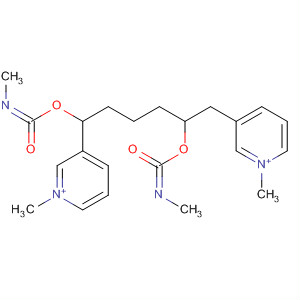 Distigmine Structure,17299-00-2Structure