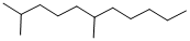 2,6-Dimethylundecane Structure,17301-23-4Structure