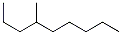 4-Methylnonane Structure,17301-94-9Structure