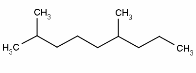 Nonane,2,6-dimethyl- Structure,17302-28-2Structure