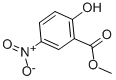 Methyl-5-nitrosalicylate Structure,17302-46-4Structure