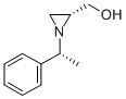 (R)-1-[(r)-α-methylbenzyl)aziridine-2-methanol Structure,173034-70-3Structure