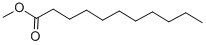 Methyl undecanoate Structure,1731-86-8Structure