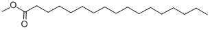 Methyl heptadecanoate Structure,1731-92-6Structure