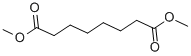 Dimethyl 1,6-hexanedicarboxylate Structure,1732-09-8Structure