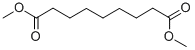 Dimethyl azelaate Structure,1732-10-1Structure