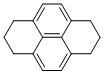 1,2,3,6,7,8-Hexahydropyrene Structure,1732-13-4Structure