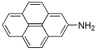 2-Aminopyrene Structure,1732-23-6Structure