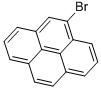 4-Bromopyrene Structure,1732-26-9Structure