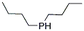 Phosphine, dibutyl- Structure,1732-72-5Structure