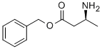 (S)-benzyl 3-aminobutyrate Structure,173239-31-1Structure